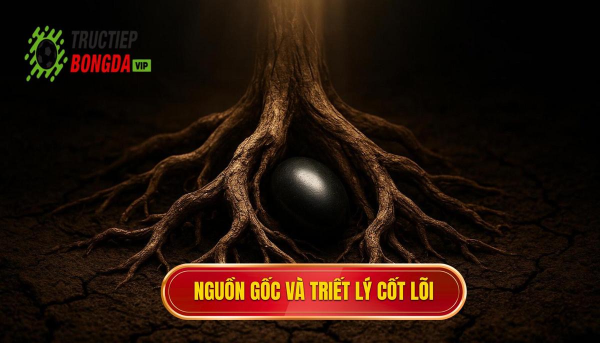 Nguồn Gốc và Triết Lý Cốt Lõi