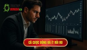 thumb - cá cược bóng đá ít rủi ro