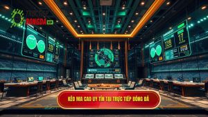 Kèo bóng đá Ma Cao