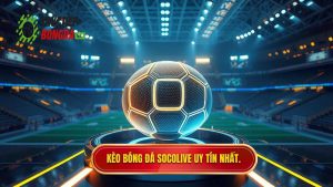 Kèo bóng đá Socolive