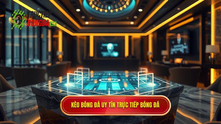 Kèo bóng đá cho người mới: Cẩm nang soi kèo chuẩn từ A-Z