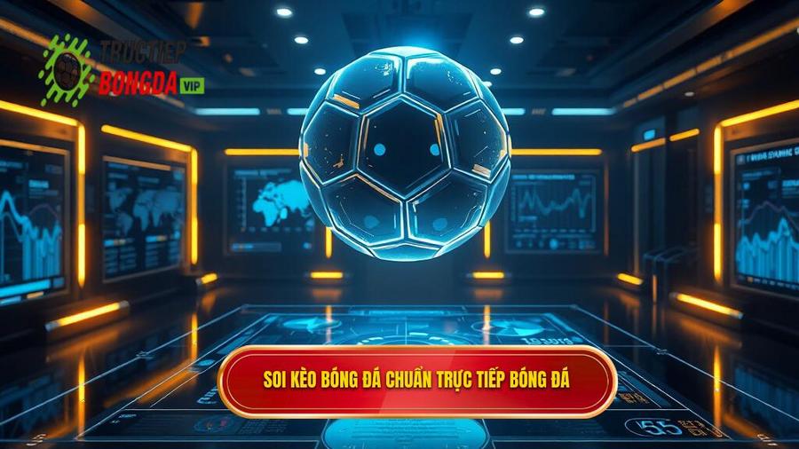 Hướng Dẫn Soi Kèo Bóng Đá Chuẩn Xác Từ Chuyên Gia TRỰC TIẾP BÓNG ĐÁ